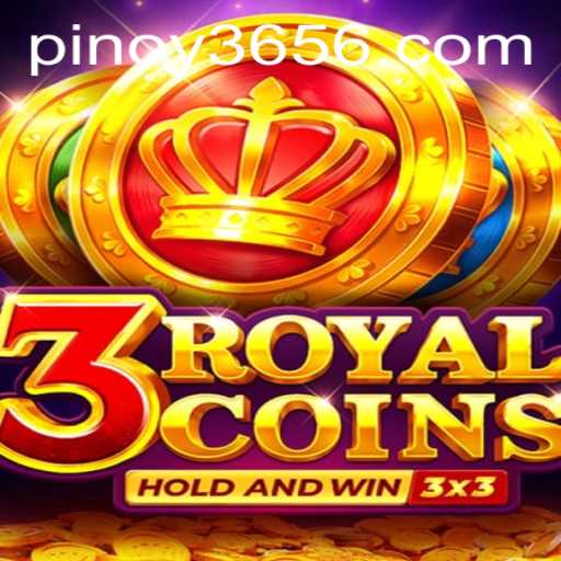 Discover the Excitement of 3RoyalCoins in the Pinoy 365 Community