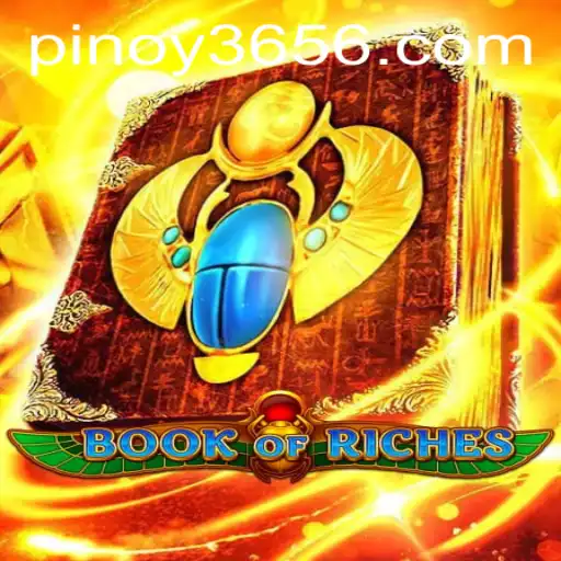 Exploring Book of Riches in the Pinoy 365 Community