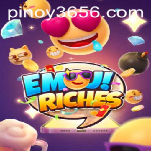 Exploring EmojiRiches: A Fresh Gaming Experience