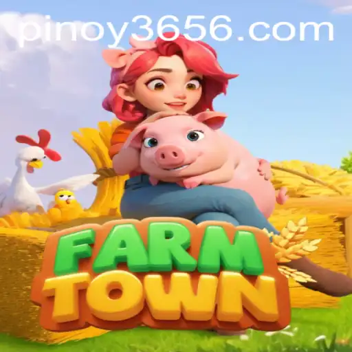 Discovering FarmTown: A Journey Through Virtual Farming and Community Building