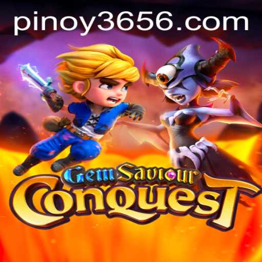 Exploring GemSaviourConquest: A Captivating Adventure with Pinoy 365