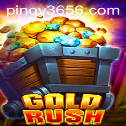 GoldRush: The Thrilling Adventure Game Captivating Pinoy 365 Fans