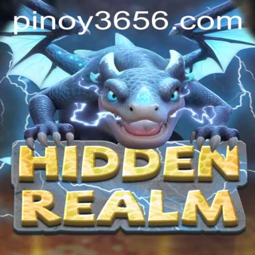 Exploring the Intricacies of HiddenRealm: A Pinoy 365 Adventure