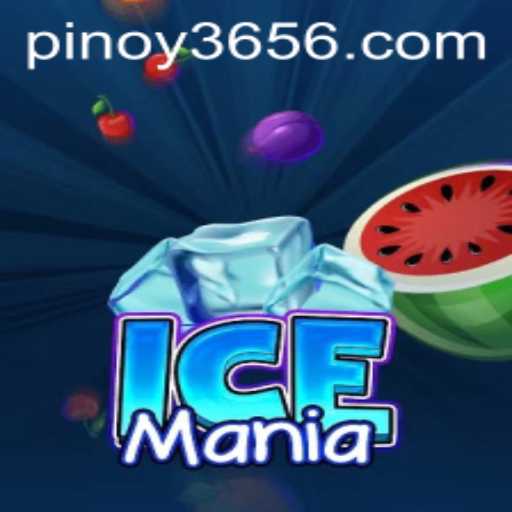 Welcome to IceMania: A Thrilling Adventure With Pinoy 365