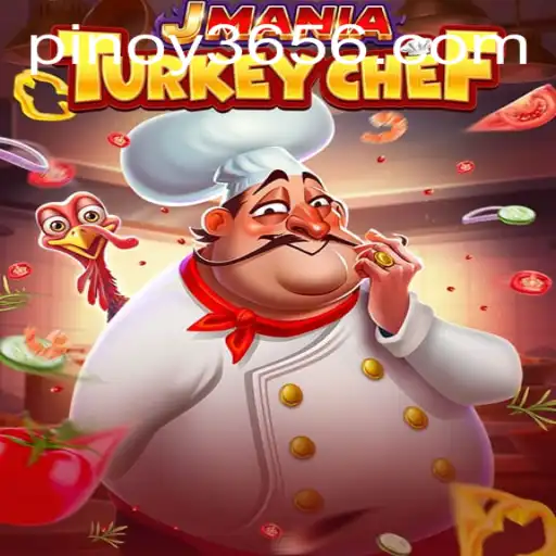 Exploring the Exciting World of JManiaTurkeyChef: A New Cooking Game Phenomenon