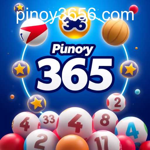 Exploring the World of Lottery Games through Pinoy 365