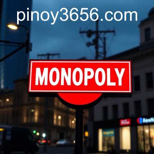 Understanding the Dynamics of Monopoly in Modern Markets