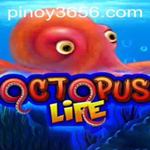 Explore the Exciting World of OctopusLife