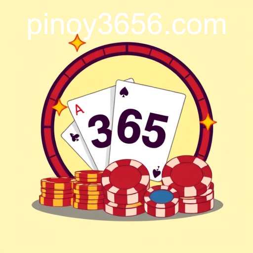 Promoting Responsible Gambling Practices with Pinoy 365