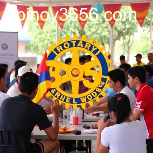 Unveiling the Dynamic Traditions of Rotary Games: A Closer Look at Pinoy 365