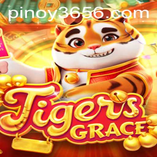 Discovering TigersGrace: A Modern Twist with Pinoy 365 Influence