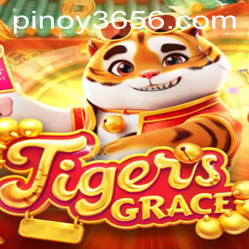 Discovering TigersGrace: A Modern Twist with Pinoy 365 Influence