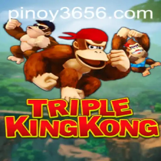 Exploring the Exciting World of TripleKingKong: A Pinoy 365 Adventure