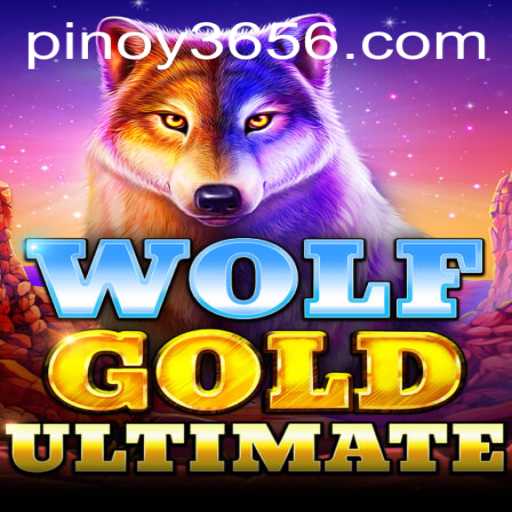 Discover the Adventure of WolfGoldUltimate with Pinoy 365