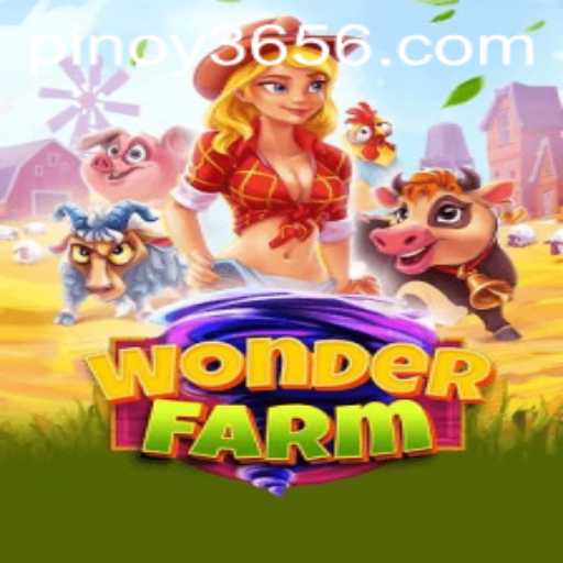 Explore the Fascinating World of WonderFarm with Pinoy 365